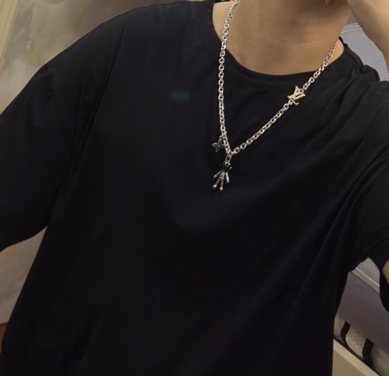 LV Necklaces